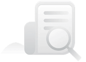 no data